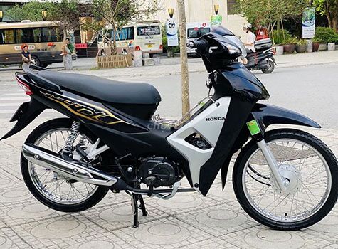 Giá Thuê Xe Wave - Ảnh 4