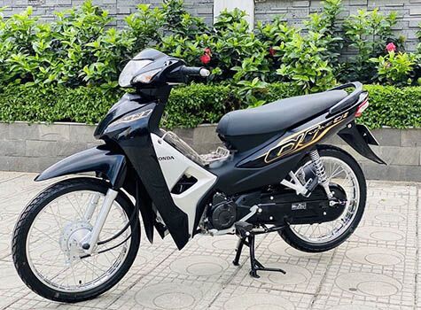 Giá Thuê Xe Wave - Ảnh 3