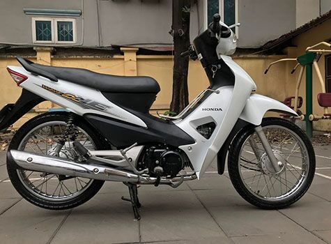 Giá Thuê Xe Wave - Ảnh 2