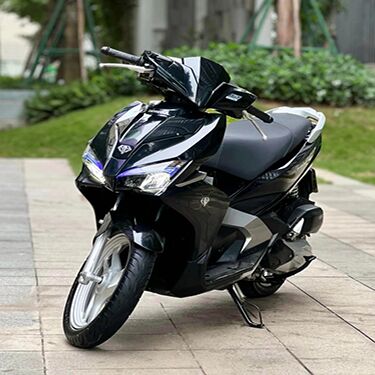 Giá Airblade 125 Đời Cao