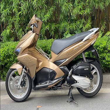 Giá Airblade 125 Đời Cao - Ảnh 5