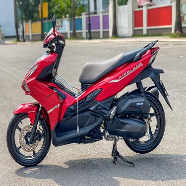 Giá Airblade 125 Đời Cao - Ảnh 6