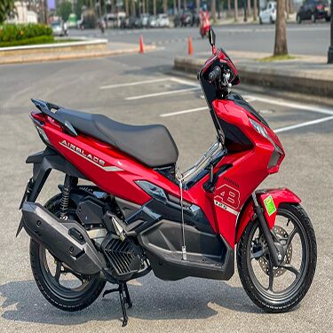 Giá Airblade 125 Đời Cao - Ảnh 7