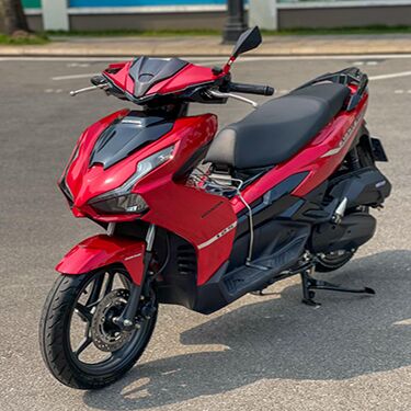 Giá Airblade 125 Đời Cao - Ảnh 8