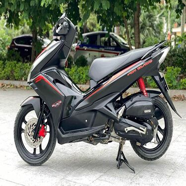 Giá thuê Airblade 125 - Ảnh 2