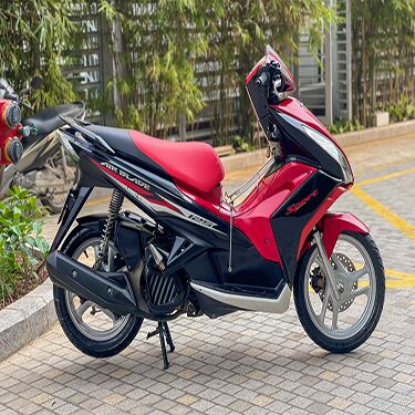Giá thuê Airblade 125 - Ảnh 5