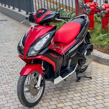 Giá thuê Airblade 125