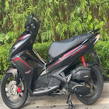 Giá thuê Airblade 125 - Ảnh 7
