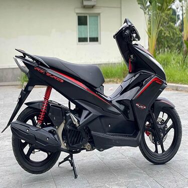 Giá thuê Airblade 125 - Ảnh 8