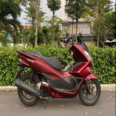 Giá thuê PCX - Ảnh 4