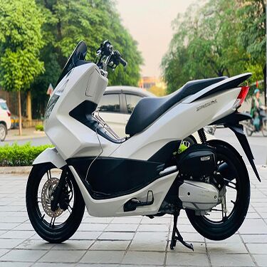 Giá thuê PCX