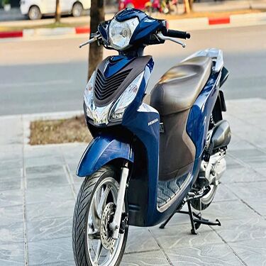 Honda Vision 2016-2018 - Ảnh 4