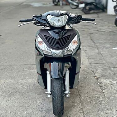 Honda Vision 2016-2018 - Ảnh 5